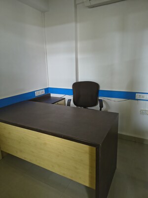 Furnished Amenities in  Office Space at Raikar Chambers, Govandi East – for Rent