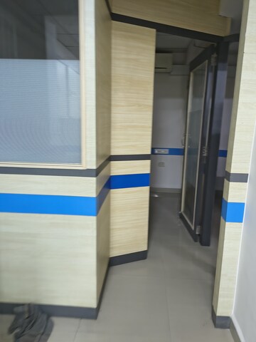 Floor Plan in  Office Space at Raikar Chambers, Govandi East – for Rent