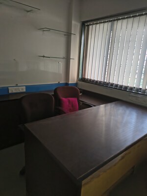 Furnished Amenities in  Office Space at Raikar Chambers, Govandi East – for Rent