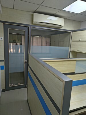  Office Space For Rent in Raikar Chambers, Govandi East