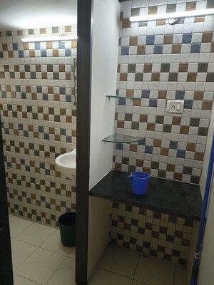 Team Area in  Office Space at Raikar Chambers, Govandi East – for Rent