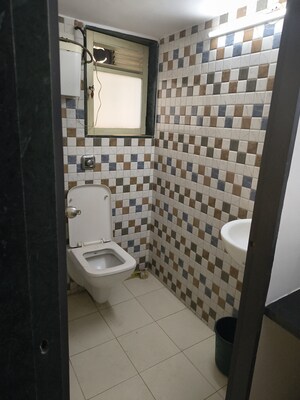 Floor Plan in  Office Space at Raikar Chambers, Govandi East – for Rent