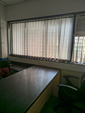 Staircase in  Office Space at Raikar Chambers, Govandi East – for Rent