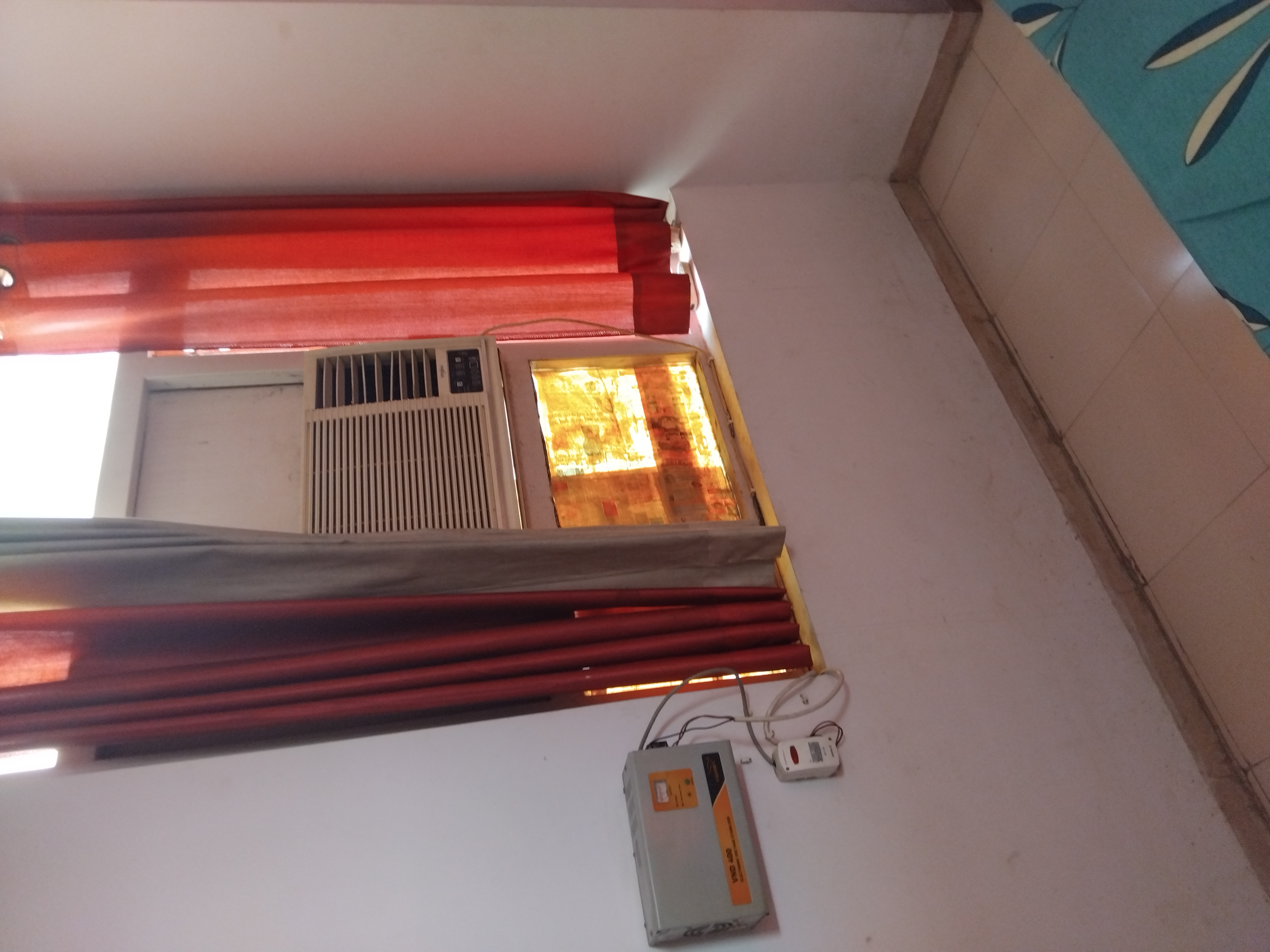 1 BHK + Pooja Room Apartment For Rent in Auric City Homes