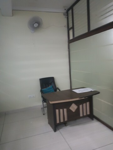 Staircase in  Office Space at Om Sai City Gomati Nagar, Gomti Nagar – for Rent