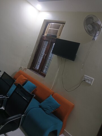 Furnished Amenities in  Office Space at Om Sai City Gomati Nagar, Gomti Nagar – for Rent