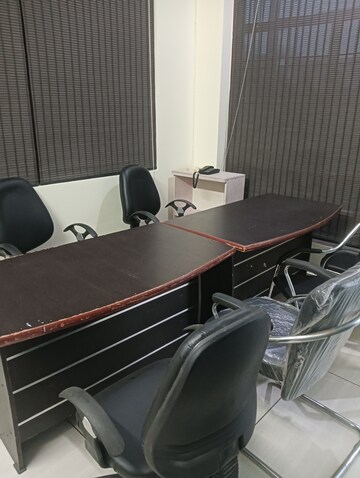 Team Area in  Office Space at Om Sai City Gomati Nagar, Gomti Nagar – for Rent