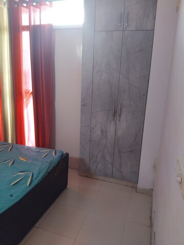 Furnished Amenities in 1 BHK Apartment at Auric City Homes, Sector 82 – for Rent