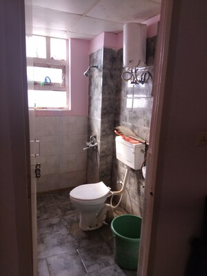 Kitchen in 1 BHK Apartment at Auric City Homes, Sector 82 – for Rent