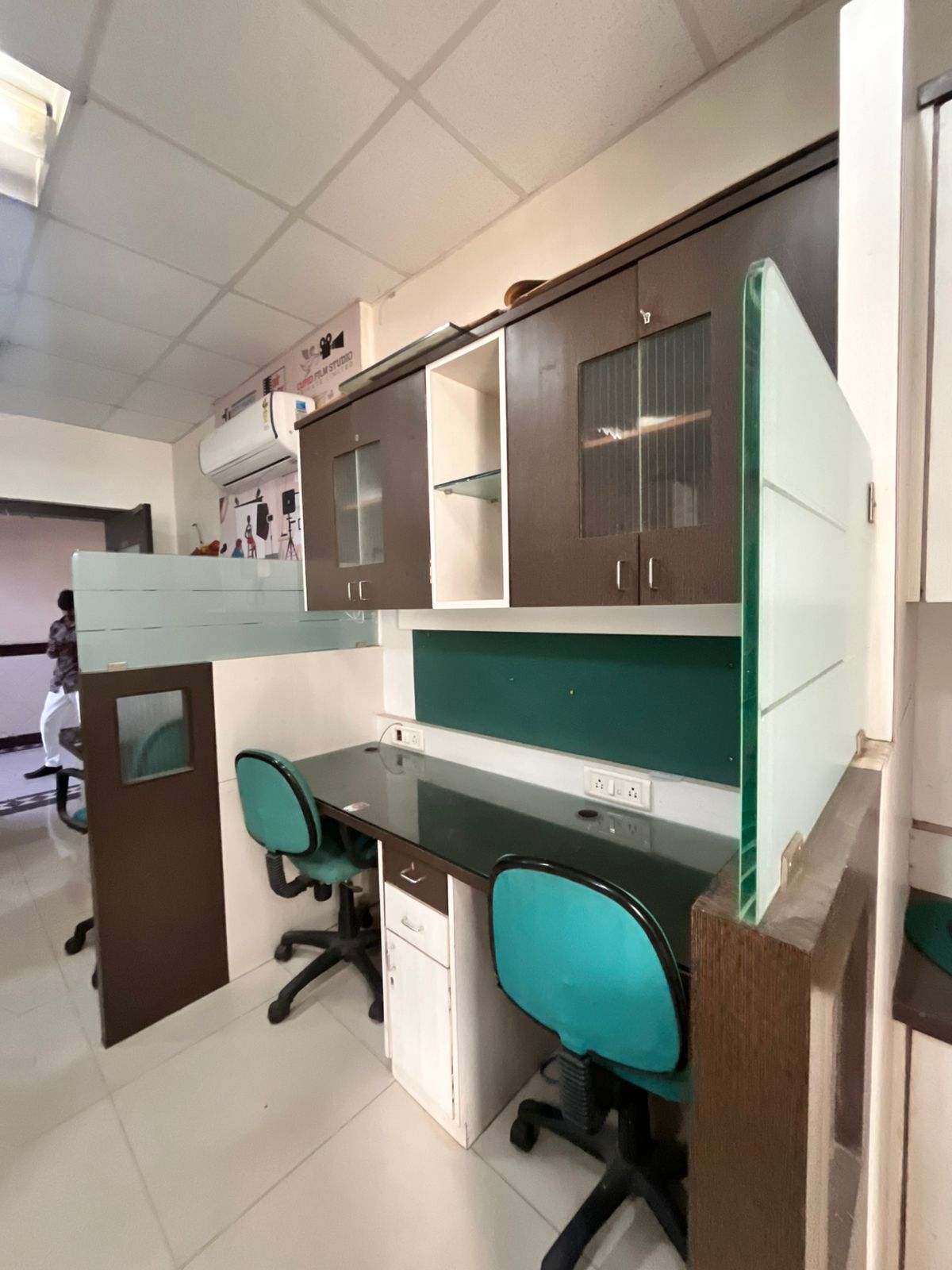 Office Space For Rent in New Link Road, Andheri we