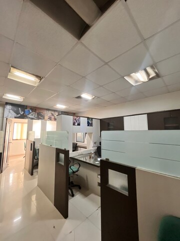 Team Area in  Office Space at Andheri West – for Rent