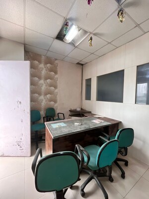 Team Area in  Office Space at Andheri West – for Rent