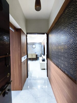 2 BHK Apartment – Exterior View View at Vishram Tower, Shree Nagar - for Rent