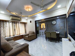 2 BHK Apartment For Rent in Vishram Tower, Shree Nagar