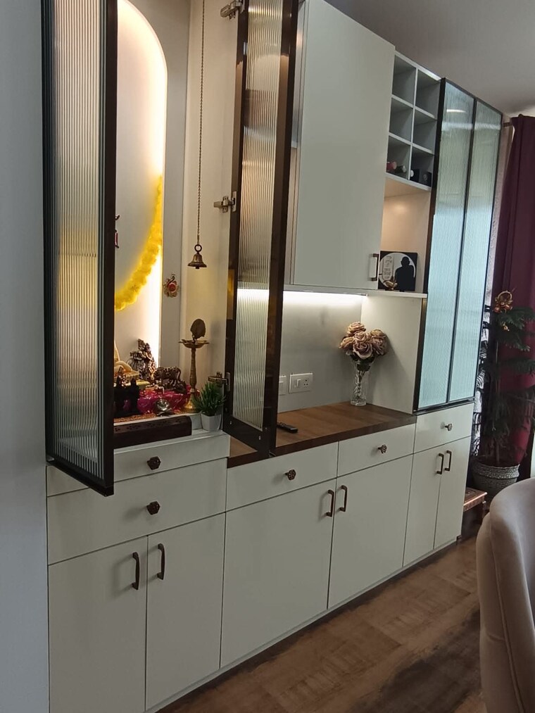 undefined, ganga-platino 2.5 Bedroom 1000 Sq.Ft. Apartment In Kharadi Pune 9291880