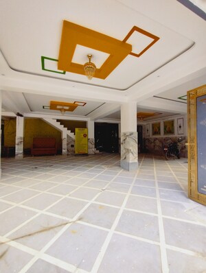 Balcony in 2 BHK Builder Floor at Uttam Nagar – for Sale