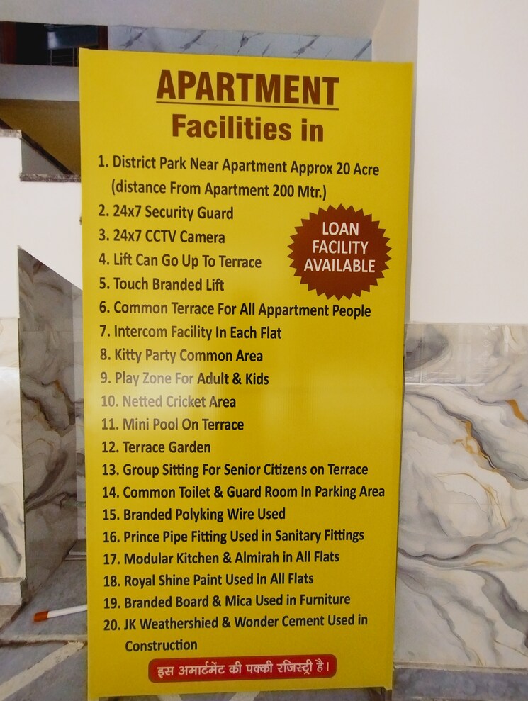 Master Plan, uttam nagar 2 Bedroom 550 Sq.Ft. Builder Floor In Uttam Nagar Delhi 9291881