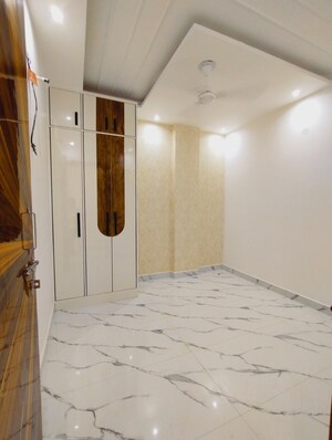 Bedroom in 2 BHK Builder Floor at Uttam Nagar – for Sale