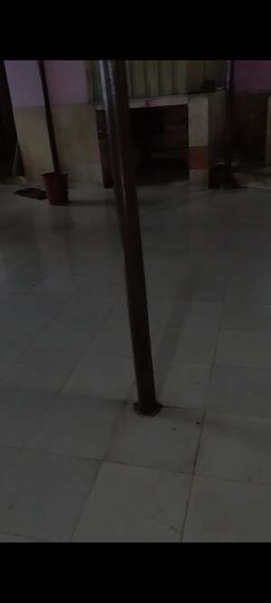 Staircase in  Warehouse at Mahul – for Rent