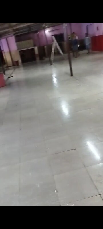 Floor Plan in  Warehouse at Mahul – for Rent