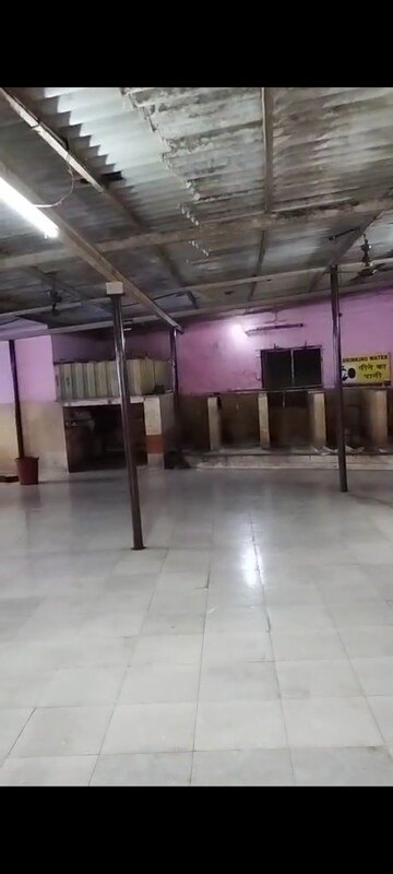  Warehouse For Rent in Mahul