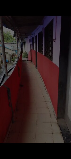 Floor Plan in  Warehouse at Mahul – for Rent