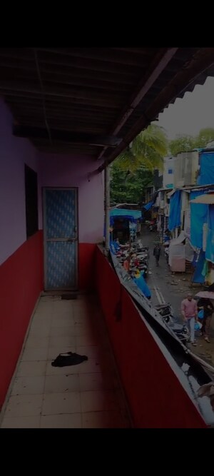 Floor Plan in  Warehouse at Mahul – for Rent