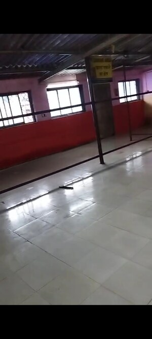 Floor Plan in  Warehouse at Mahul – for Rent