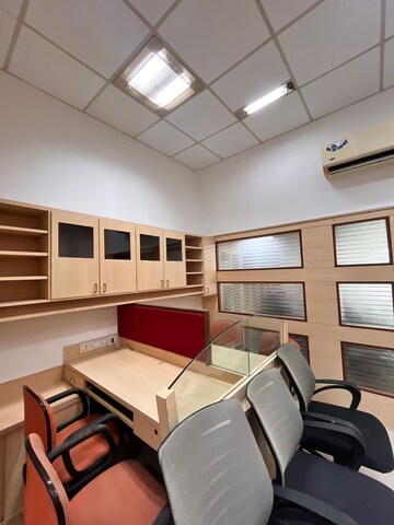 Office Space For Rent in Andheri West