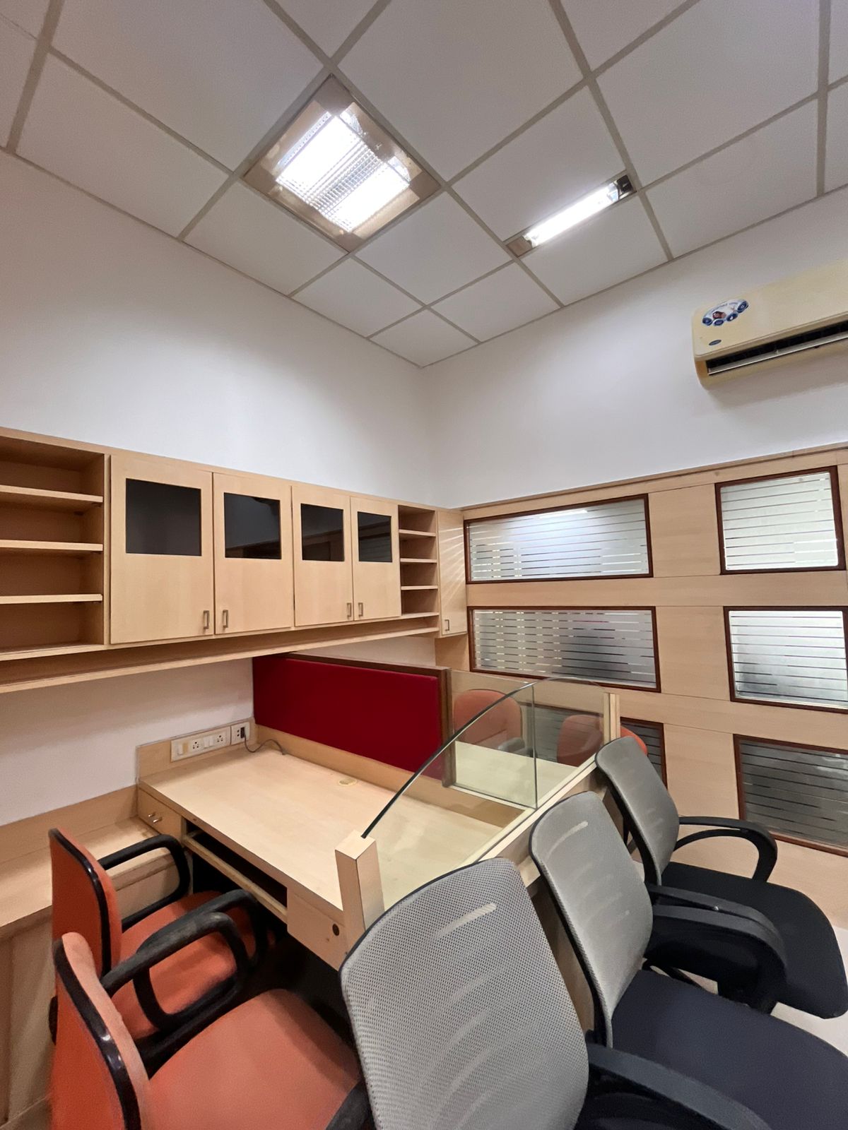 Office Space For Rent in New Link Road, Andheri we