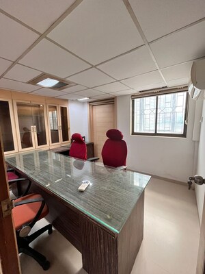 Team Area in  Office Space at Andheri West – for Rent