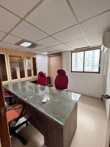 Team Area in  Office Space at Andheri West – for Rent