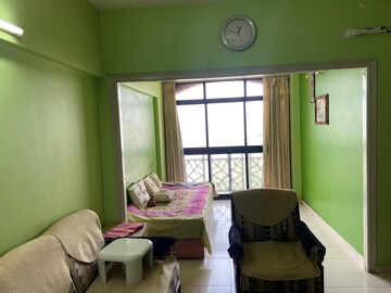 2 BHK Apartment For Rent in Bodakdev