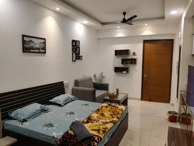 2 BHK Builder Floor For Sale in Orchid Prime
