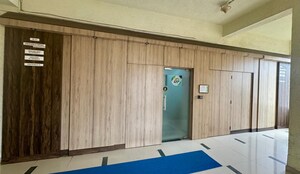 Floor Plan in  Office Space at Kanakia Wall Street, Andheri East – for Rent