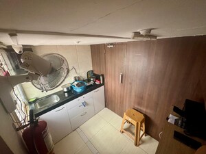 Team Area in  Office Space at Kanakia Wall Street, Andheri East – for Rent