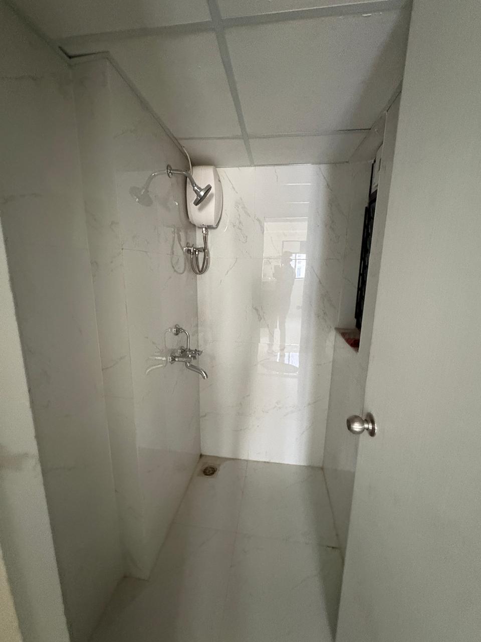 1 BHK + Study Room Apartment For Rent in Runwal Gardens Phase 2