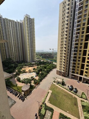1 BHK Apartment – Exterior View View at Runwal Gardens Phase 2, Dombivli East - for Rent