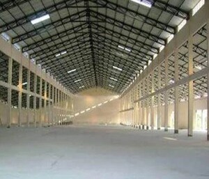  Industrial Plot For Rent in Hazira