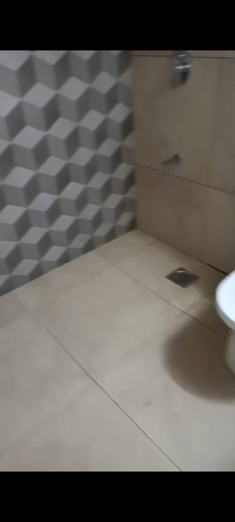 Bathroom, kalpataru-immensa 3 Bedroom 1133 Sq.Ft. Apartment In Kolshet Road Thane 9291917