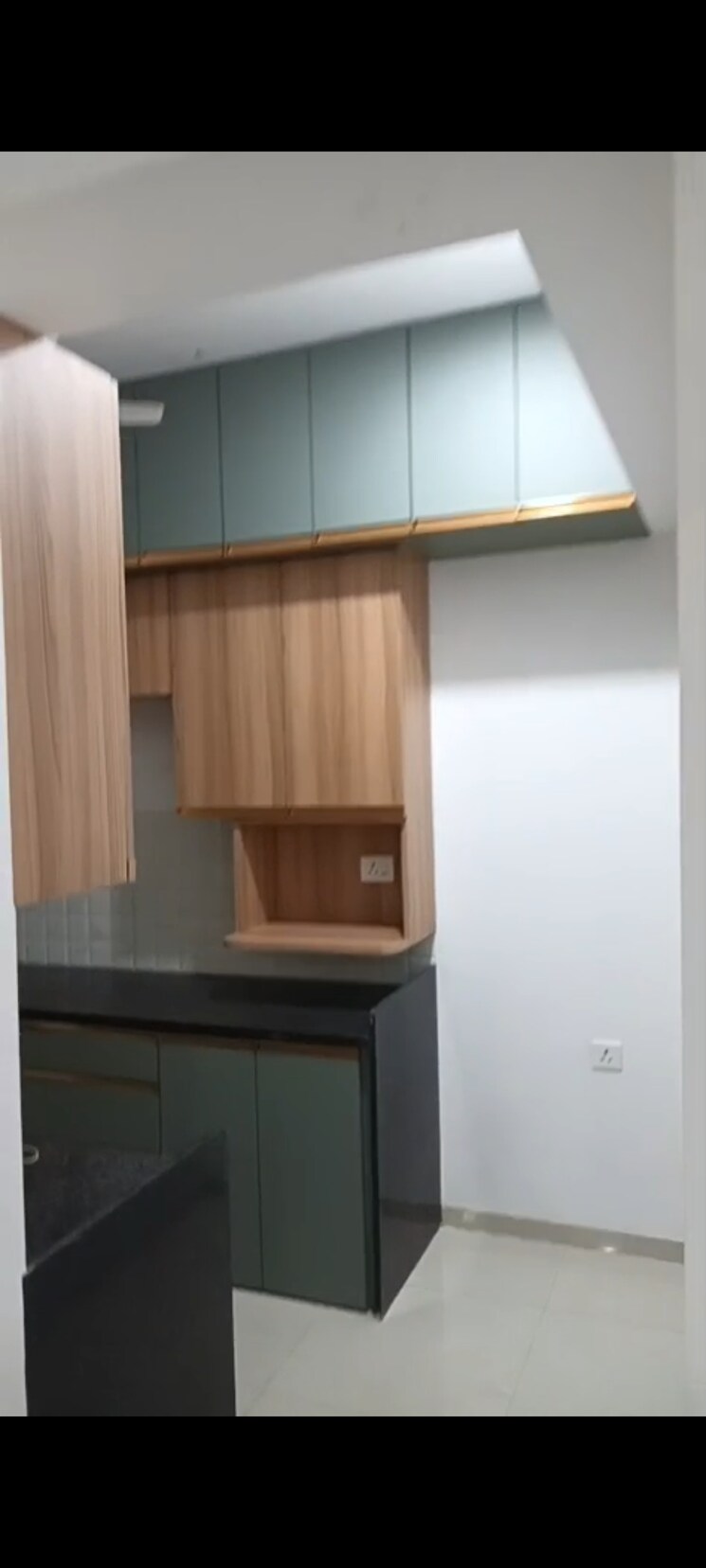 Kitchen, kalpataru-immensa 3 Bedroom 1133 Sq.Ft. Apartment In Kolshet Road Thane 9291917