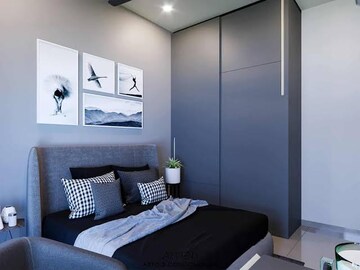 3 BHK Builder Floor For Sale in Sector 107