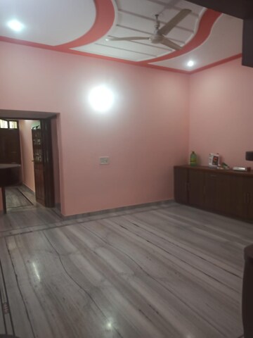 2 BHK Independent House For Rent in Sector 21d