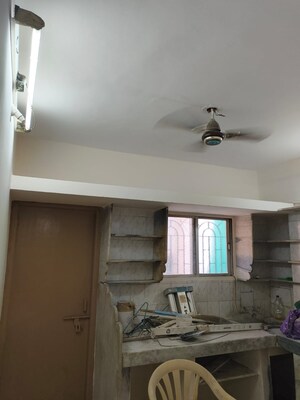 Kitchen in 1 BHK Apartment at Anand Mahal Road – for Rent