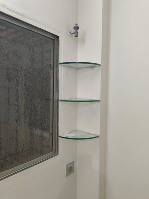  1 BHK Apartment at Anand Mahal Road – for Rent