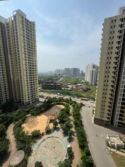3 BHK + Pooja Room Apartment For Sale in Runwal Gardens Phase I
