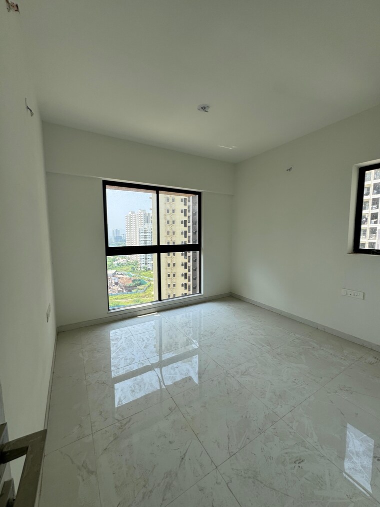 Bedroom, runwal-gardens-phase-i 3 Bedroom 918 Sq.Ft. Apartment In Dombivli East Thane 9291930