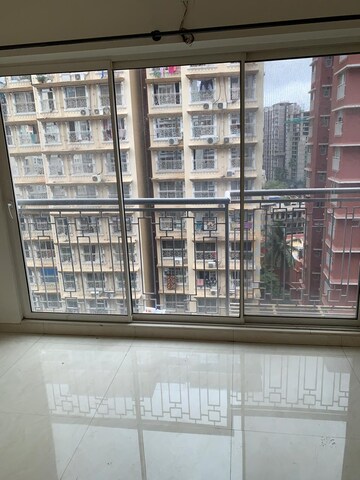 1 BHK Apartment – Exterior View View at Sayba Opal, Kurla East - for Rent