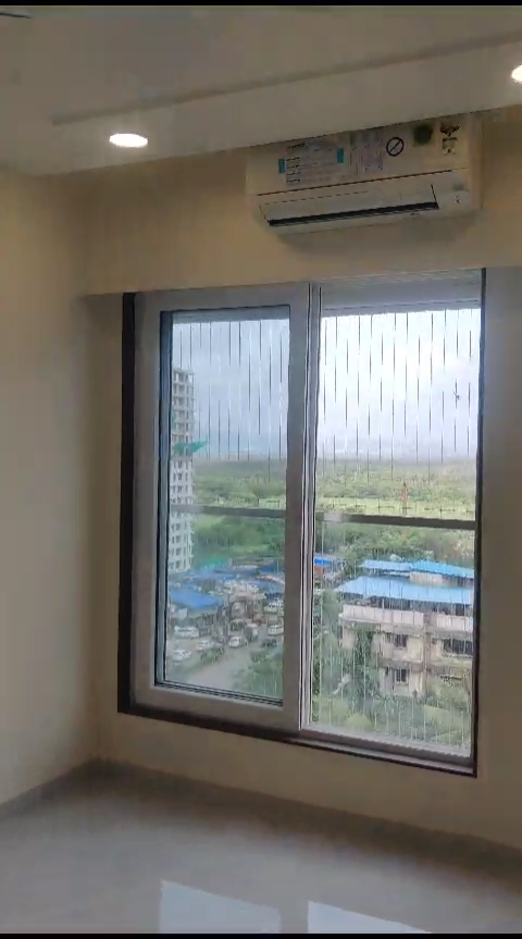 2 BHK Apartment For Rent in Gurukrupa Jayantam