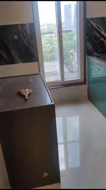 Furnished Amenities in 2 BHK Apartment at Gurukrupa Jayantam, Ghatkopar East – for Rent